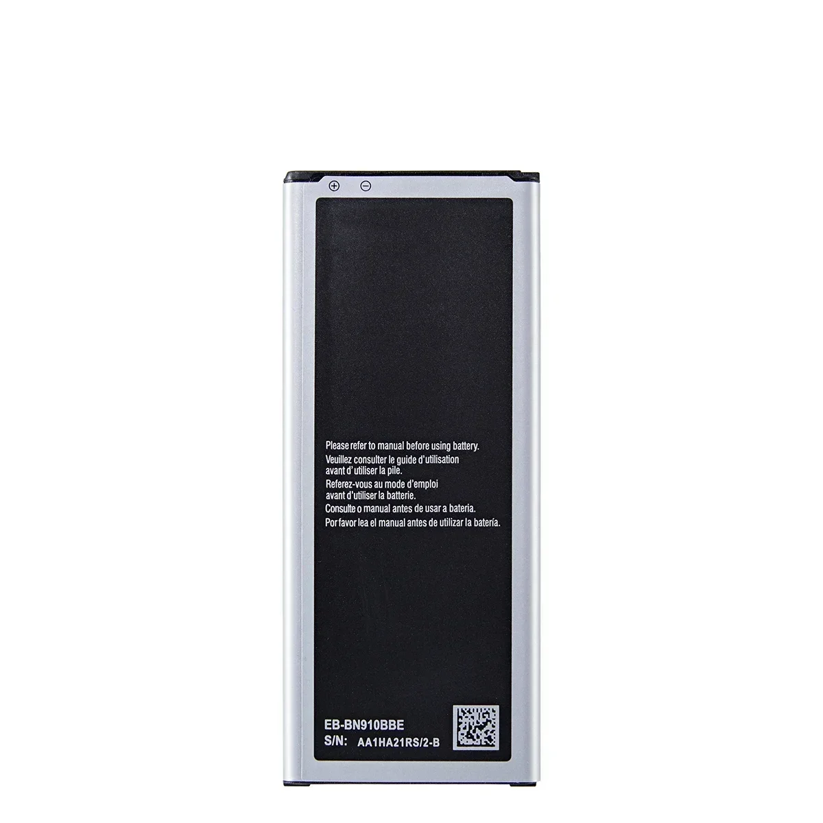 サムスンギャラクシーノート4用バッテリー,nfc,EB-BN910BBK, EB-BN910BBC, EB-BN910BBU mAh,n910,n910a,v,p,新品