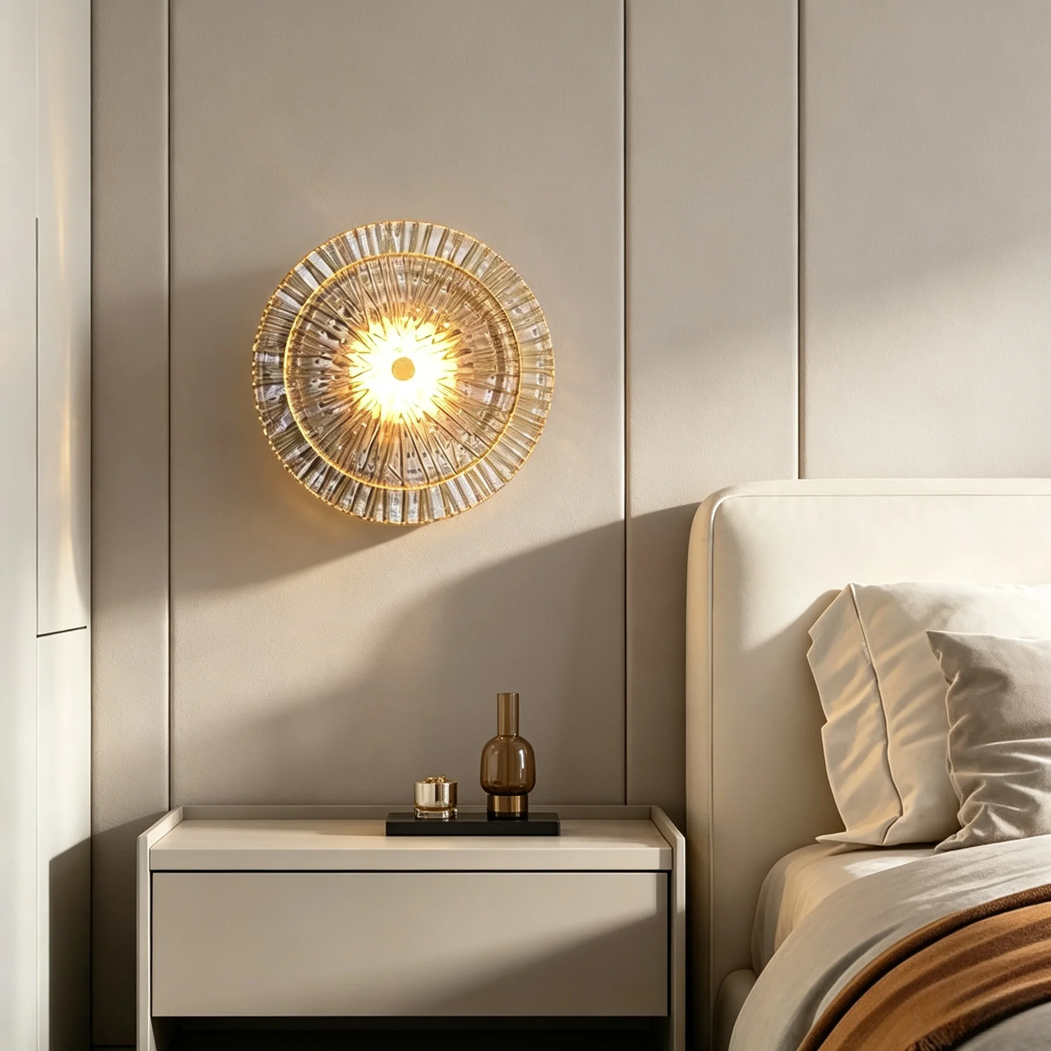 new-nordic-light-luxury-modern-minimalist-living-room-background-led-wall-lamp-staircase-corridor-hotel-bedroom-bedside-lamp
