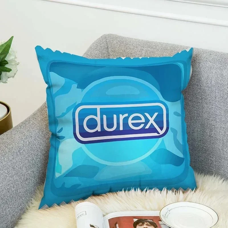 D-Durex Cushion Cov…