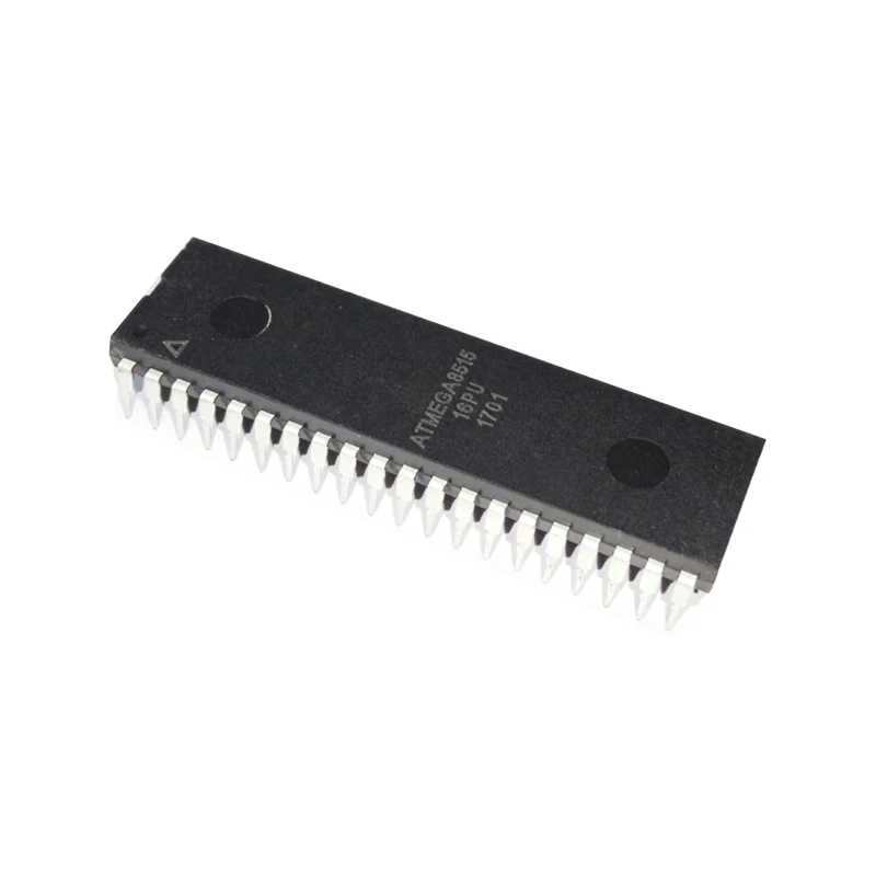ATMEGA164A-PU ATMEGA164PA-PU ATMEGA164P-20PU ATMEGA164PV-10PU ATMEGA1284P-PU ATMEGA8515-16PU ATMEGA8515L-8PU ATMEGA8535-16PU