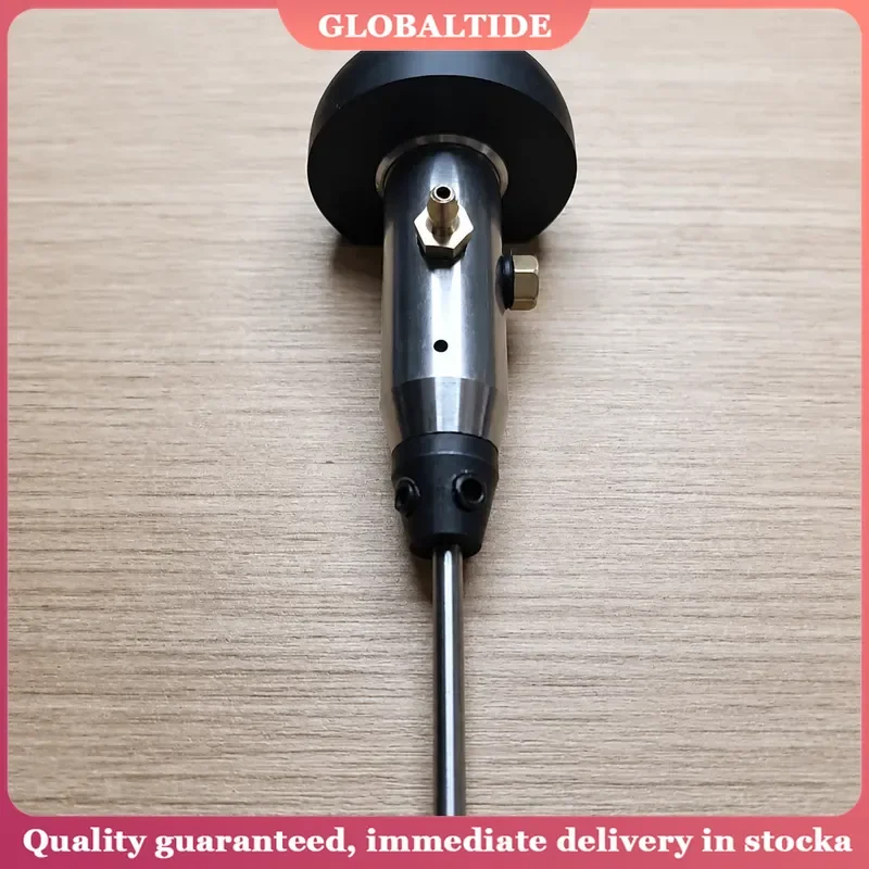 Pneumatic Edge Rolling Machine Engraving Tool Handle Micro Setting Device for Jewelry Making Precision Carving Equipment