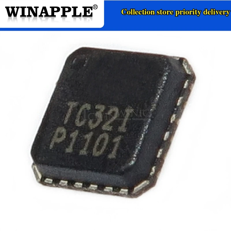 R836 836 TC32I TC32 MPU-9250 MPU9250 MP92 PS8710B PS8710 QFN-24