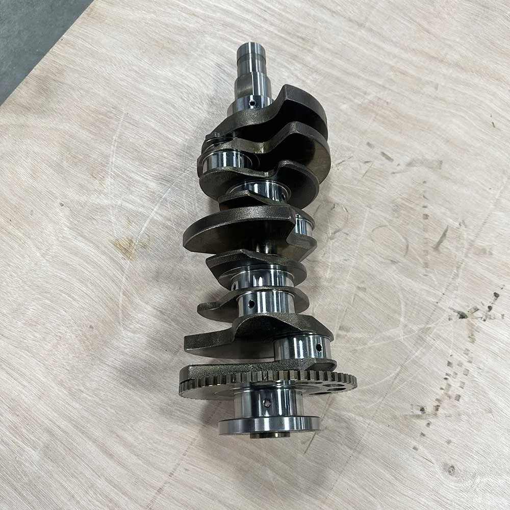 

12661864 Crankshaft for CHEVROLET GM Captiva Sport 3.0L Engine LF1 LFW 3.0L