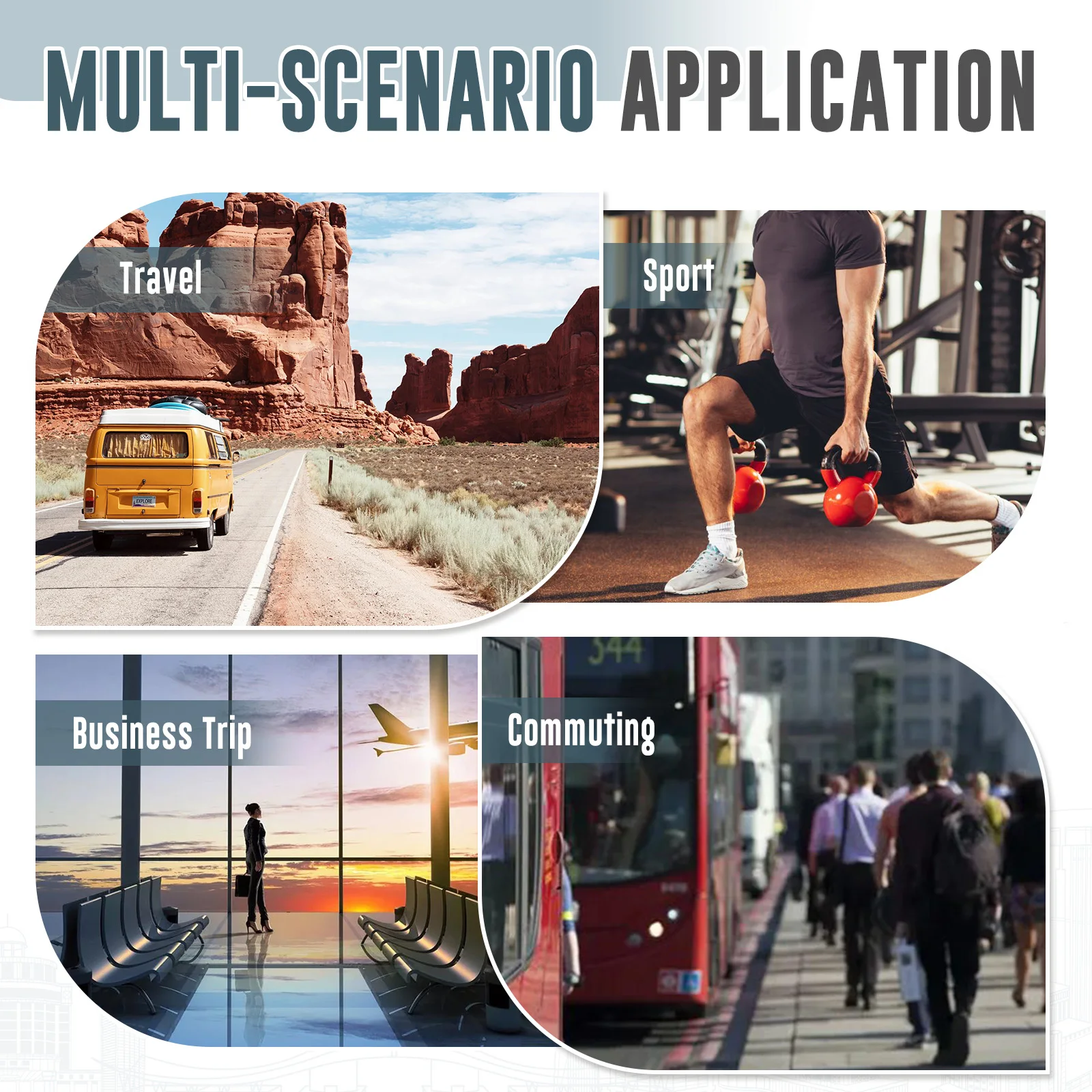 حقيبة ظهر Ryanair مقاس 40 × 30 × 20، حقيبة أمتعة يدوية معتمدة من شركة الطيران بحد أقصى 40 × 30 × 20 حقيبة ظهر للسفر للنساء والرجال، حقيبة ظهر للكمبيوتر المحمول مقاس 14 بوصة