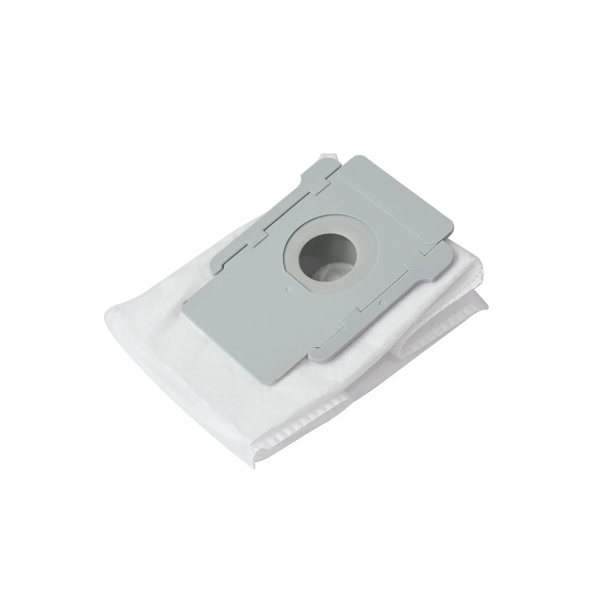 Reemplazo de bolsa de polvo para aspiradora, piezas de repuesto para IRobot Roomba S9, I7, I7 +, E5, E6, 4 piezas