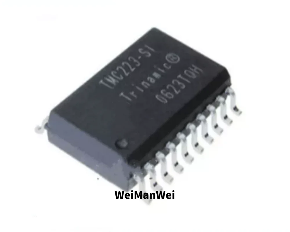 1pcs-tmc223-si-2-wire-serial-interface-chip-drive-and-control-integrated-motor-chip-semiconductor