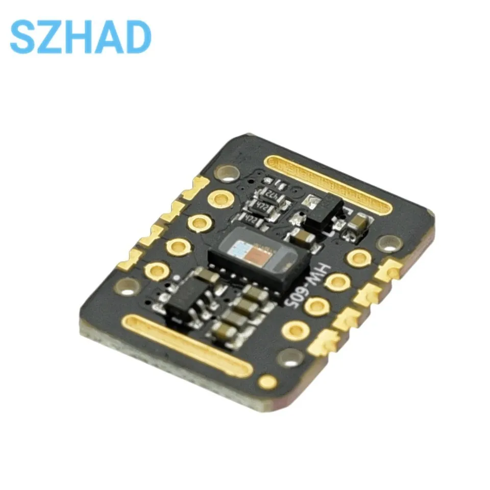 MAX30100 MAX30102  Heart Rate Oximetry Sensor Module Heart Rate Sensor Breakout Ultra-Low Power Consumption For Arduino