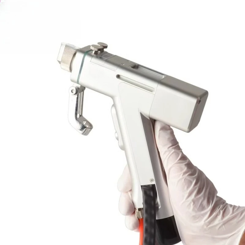 Applicable to SUP20S Handheld Laser Welding Gun with Separate Welding Torch Head New Condition Laser Cutting and Cleaning Machin