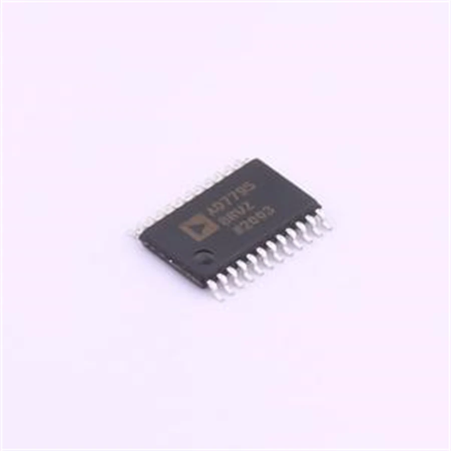 2PCS/LOT AD7795BRUZ-REEL (Analog to Digital Converters)
