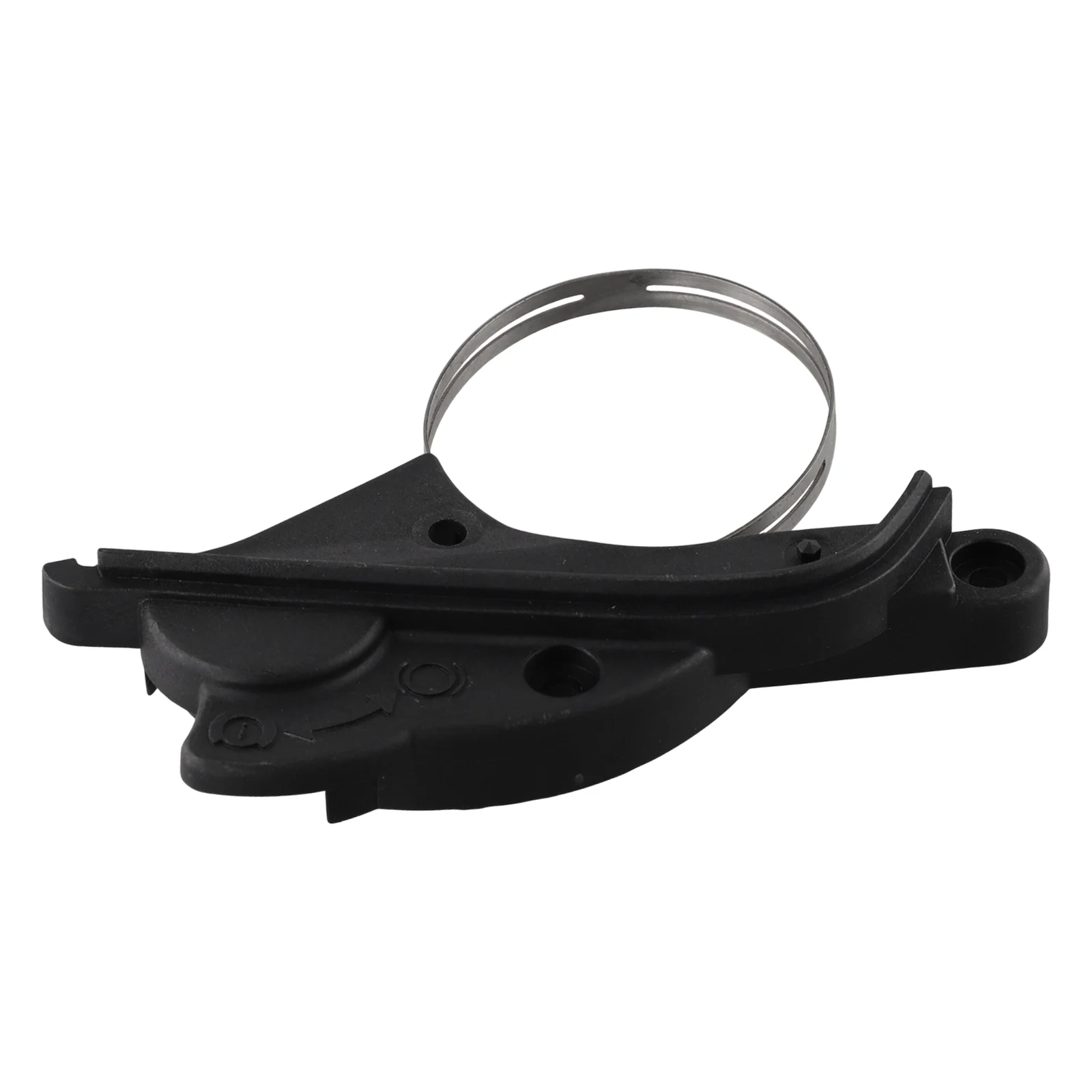 

Brake Kit For Chainsaw Chain Brake Kit Chainsaw Safety Chainsaw Operation User-friendly Design Easy Installation For Poulan 4018