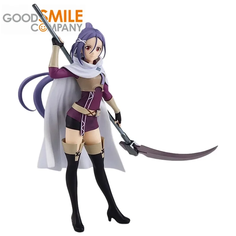 

GSC Original POP UP PARADE Sword Art Online Progressive MITO Anime Action Figure Toys For Boys Girls Children Birthday Gifts