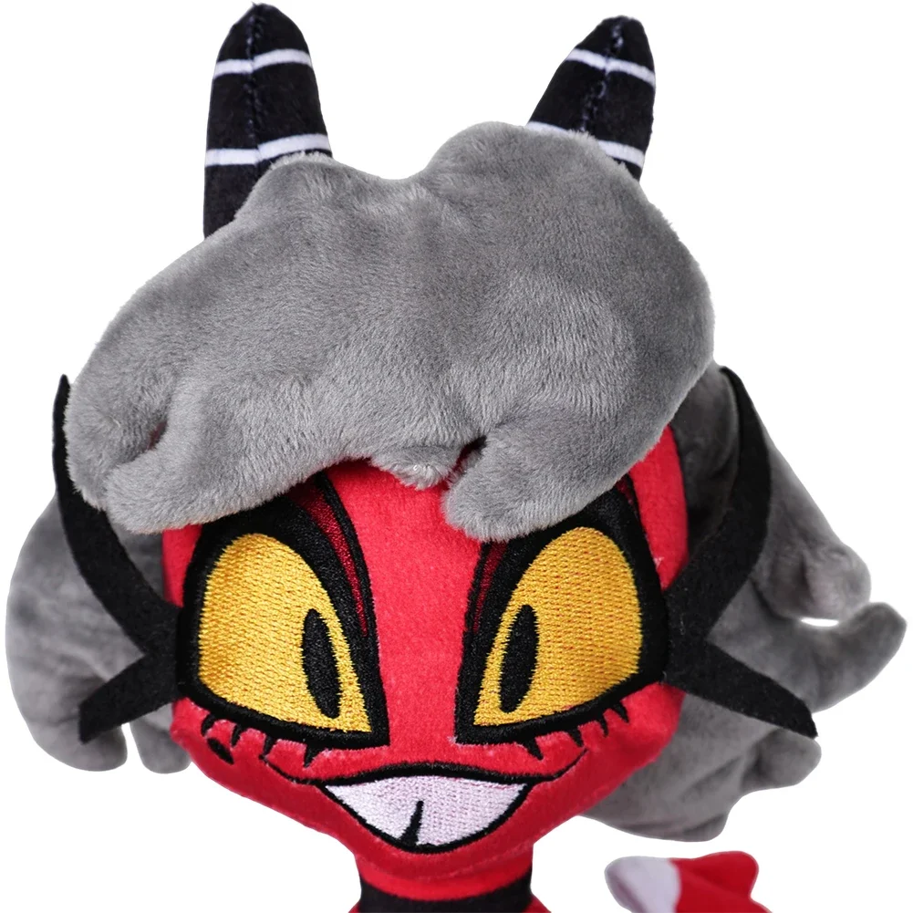 35CM Millie peluche peluche Cartoon Evil Leader Cosplay Fantasy Figurine puntelli regalo di compleanno di natale Halloween Carnival Party mascotte