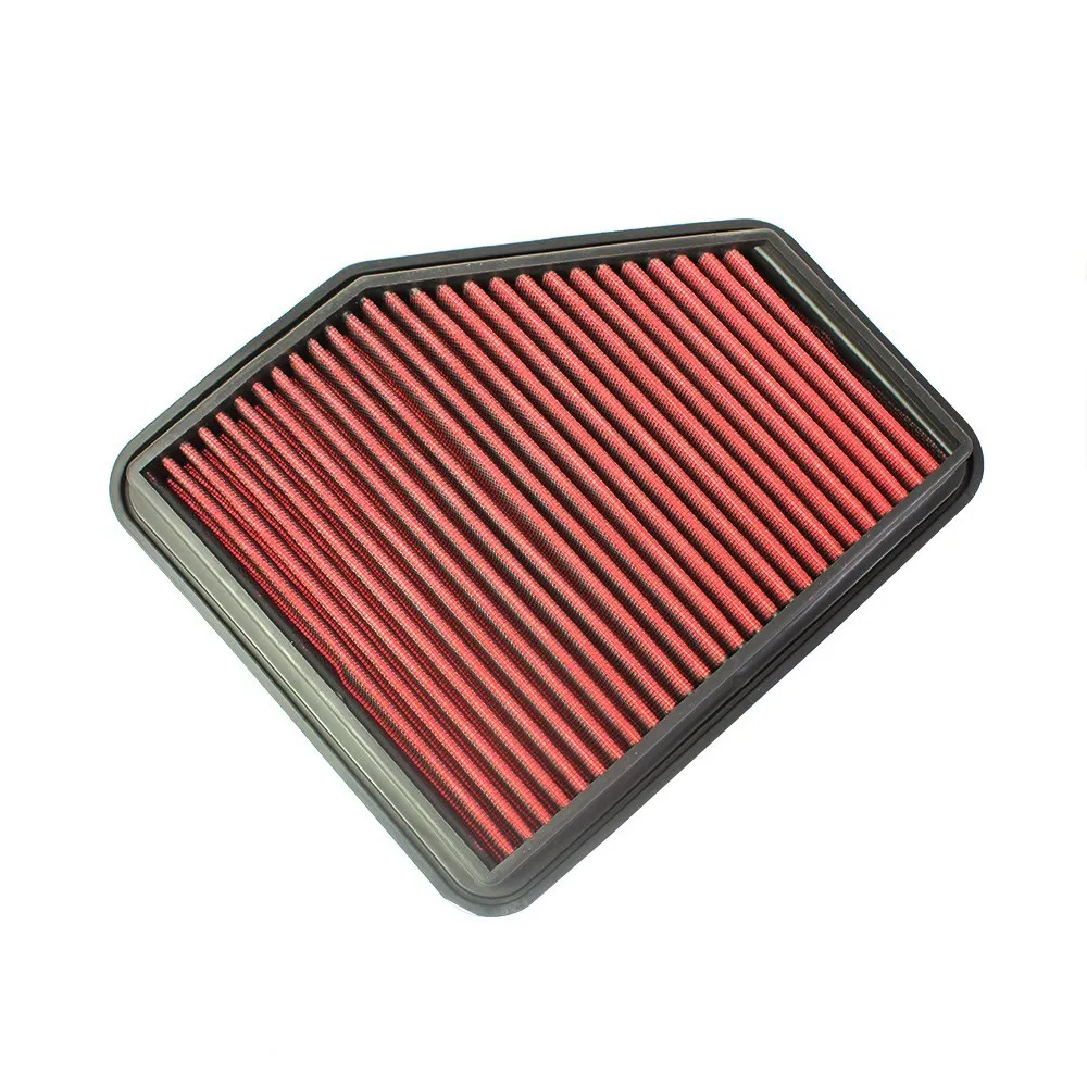 R-EP Replacement Air Filter Fit for Toyota Crown Royal Lexus SC430 GS300 GS430 GS450 Washable Reusable High Flow OEM 17801-OP020