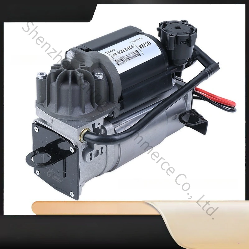 Air Airmatic Compre…