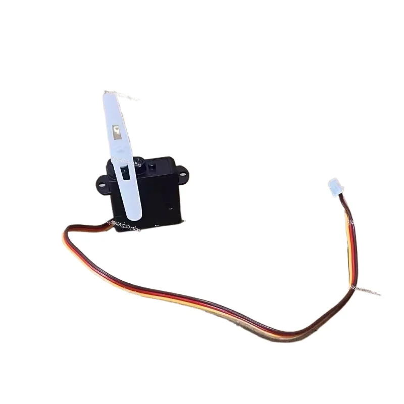 Model aircraft remote control 3D stunt aircraft QIDI550 accessories brushless motor, ESC, propeller, steering gear