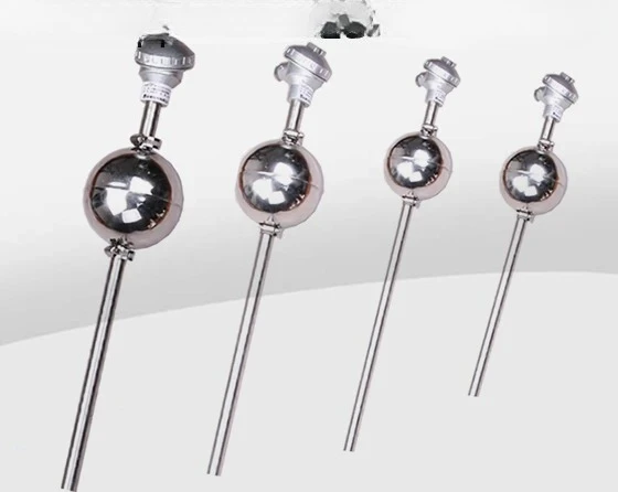 

Stainless steel floating ball level switch dry spring plastic high temperature GSK-1A/1B//2A/2B/1C/2C/3
