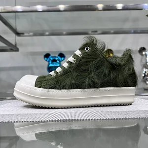 7 Hauptverkäufe Military Green Tennis - №3