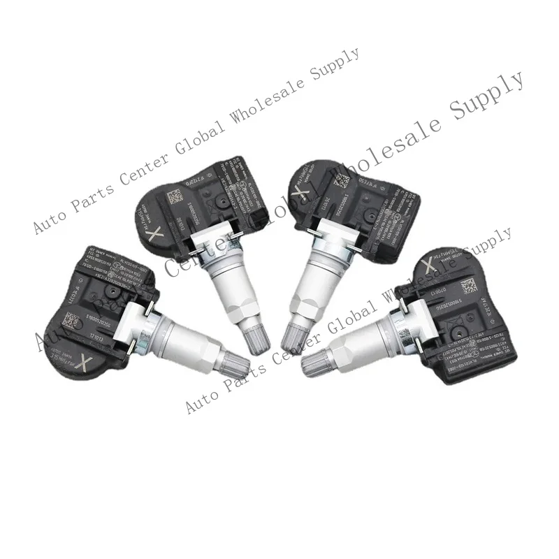 L+ Car Parts Automotive Tire Pressure Sensor TPMS 315MHz 40700-3AN1A 407003AN1A