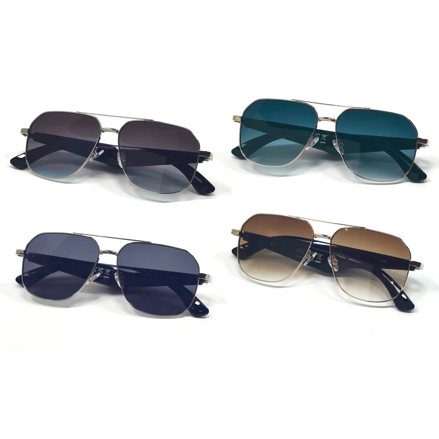 

AI translation Bluetooth glasses with over 100 languages for real-time listening, calling, and smart eyes