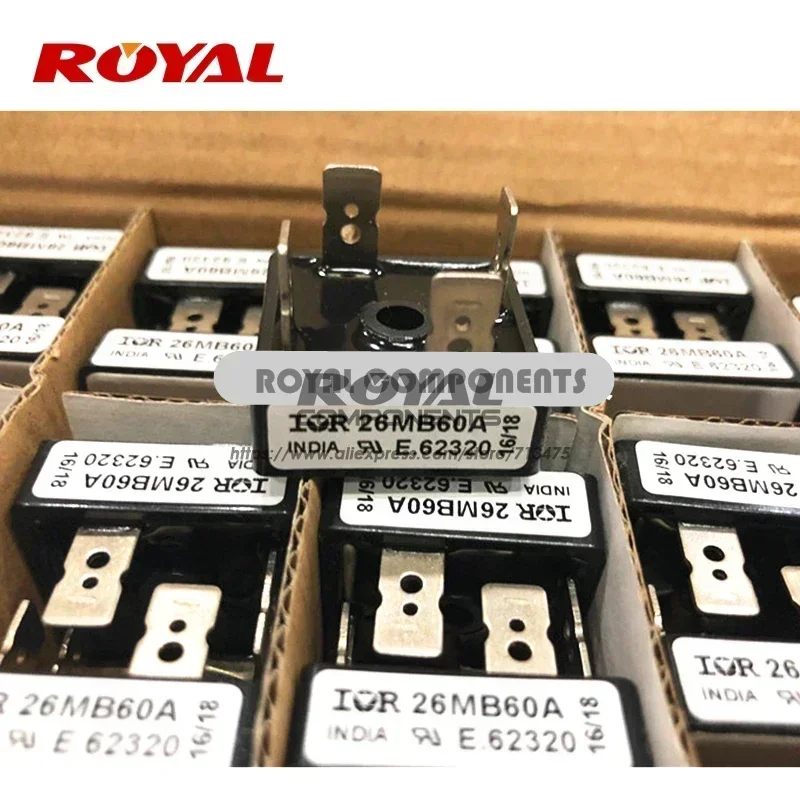 36MB20A 26MB60A VS-36MT120K VS-36MT120KPBF VS-36MT120 جديدة ومبتكرة