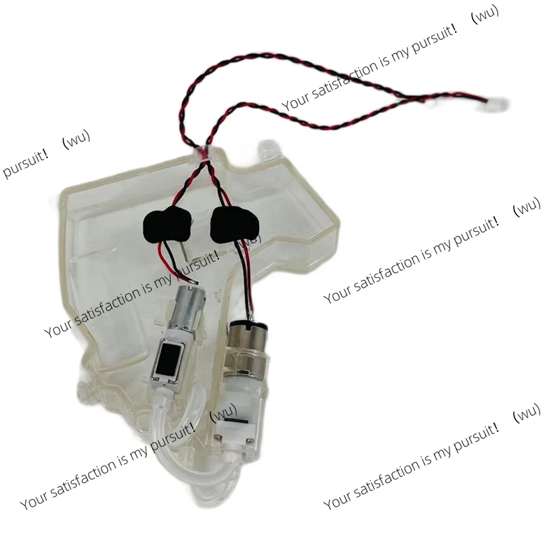 

Резервуар для воды с аксессуарами для насоса для пылесосов Dreame L10 Ultra W10s D10s, запчасти