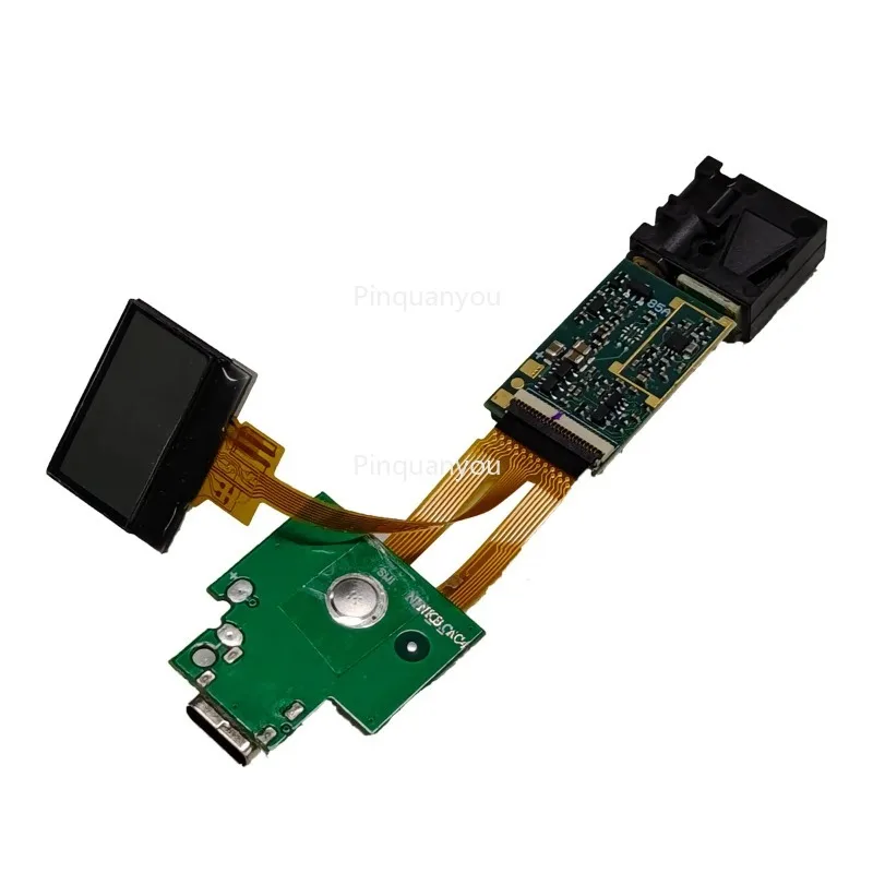 

Industrial 30m Laser Rangefinder Module, Sports Long Jump Measurement Distance TTL Door and Window Measuring Instrument Sensor