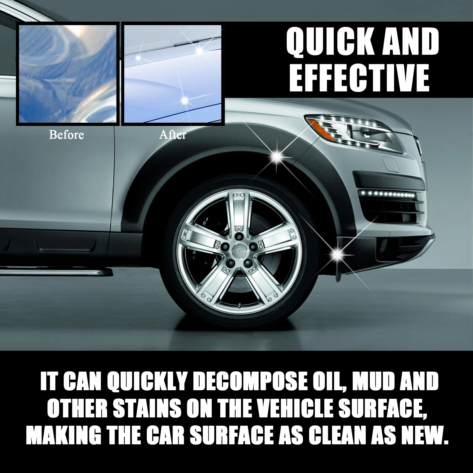 Nano Ceramic Coating Spray Car - Nano Liquid Coating ulasan dan harga