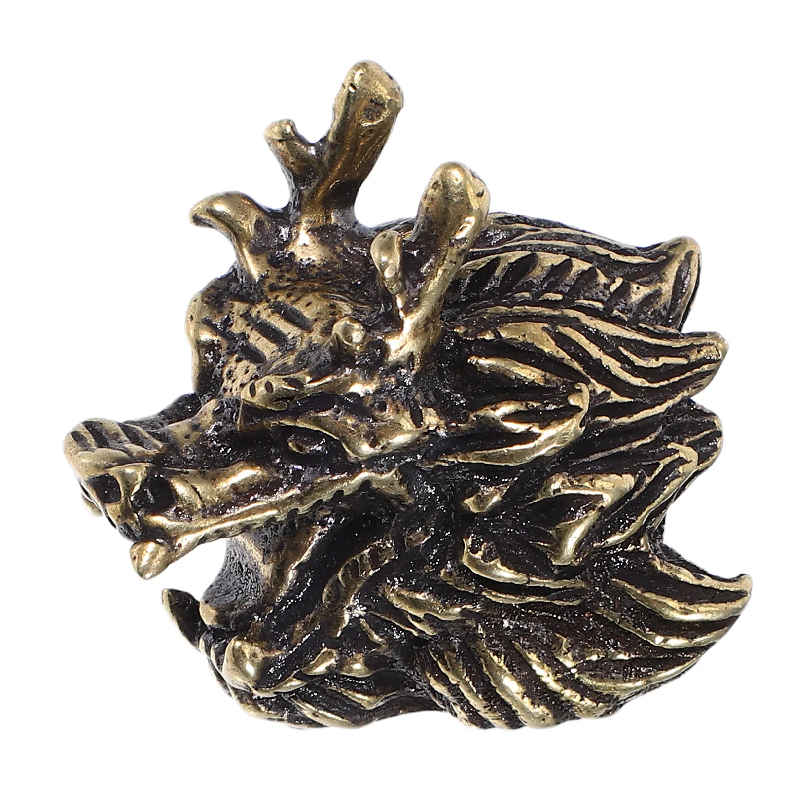 Chinese Style Brass Cabinet Pull Handles Dresser Knobs Wardrobe Door Drawer Furniture Hardware