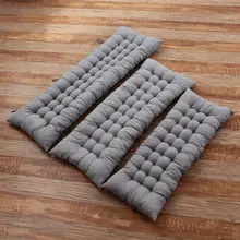 Long Garden Couch Seat Cushion #3