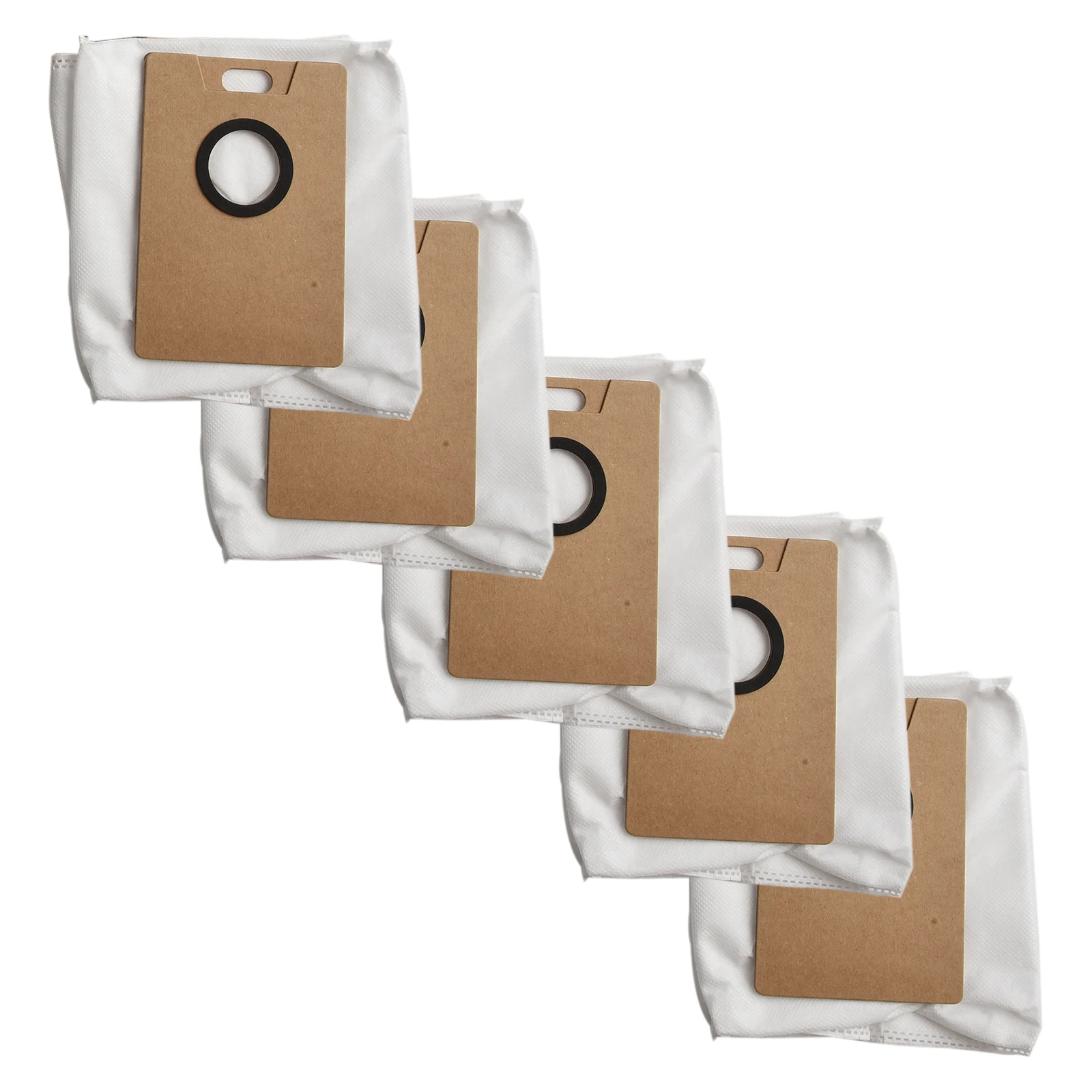 Replacement Dust Bag For Tapo RV30 Max Plus For Tapo RV20 Max Plus Accessories Side Bags For Women Vacuum Cleaner            New