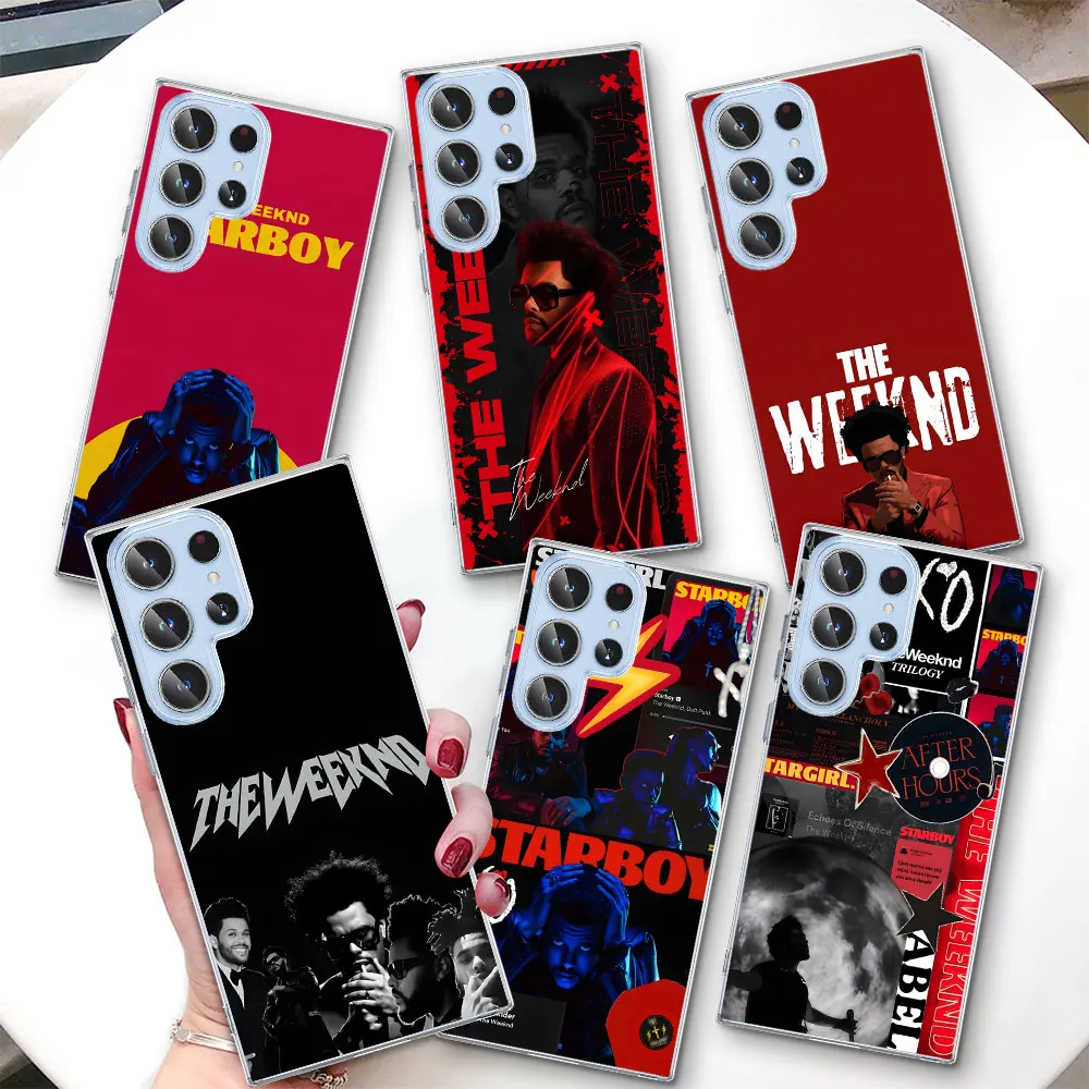 The W-Weeknd Xo Cas… - image