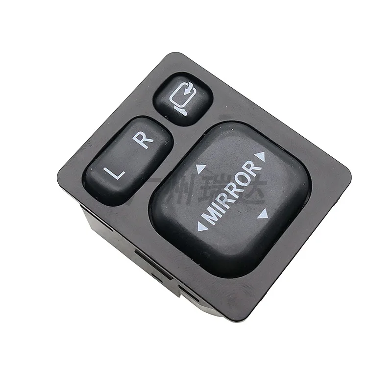 

84872-52040 для переключателя зеркала Toyota Lexus 84870-06110