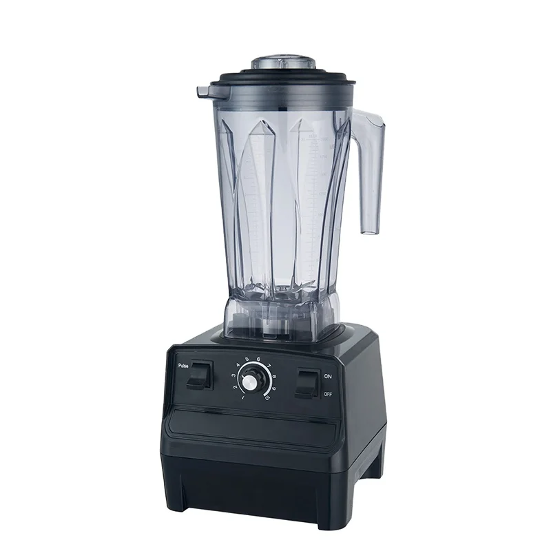

High-end luxury smart2020 Jutian High Performance Wonder Max Industrial Electric Blender Jt-603