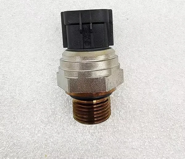 Used for ZX200-1 ZX200-5G ZX330-3 ZX350-5G Excavator Parts 470-3324 High Pressure Sensor Car Accessories Accessoire Voiture