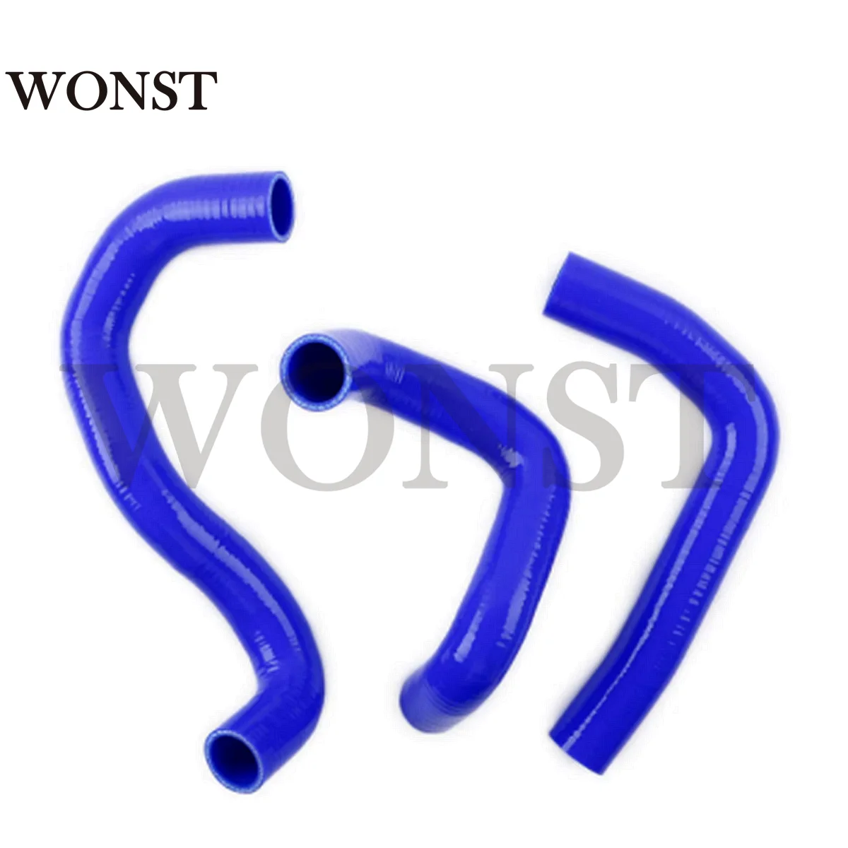 

For 2010 2011 2012 2013 2014 Toyota Corolla Altis E150 1.8L 2ZR-FE Silicone Radiator Hose