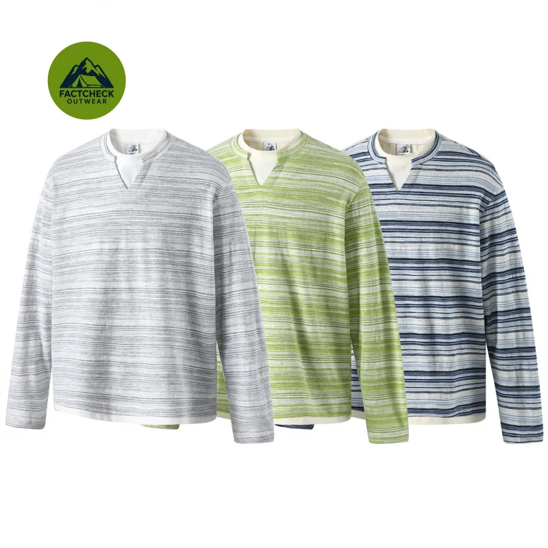 

FACTCHECK High Quality EU US Size Chic and loose-fitting for couplesTShirt