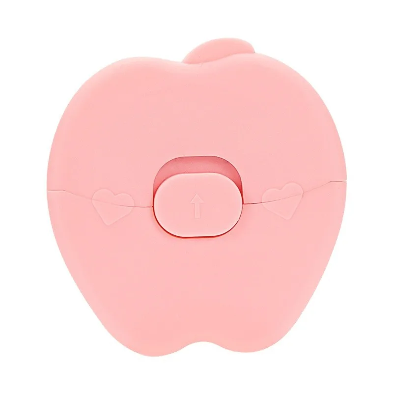 Alat Pemotong Rambut Bayi 2-in-1, untuk Poni Anak, Rambut Rusak, Ujung Rambut Bercabang, Sisir Tipis, Perawatan Rambut, Sisir Mini Portabel