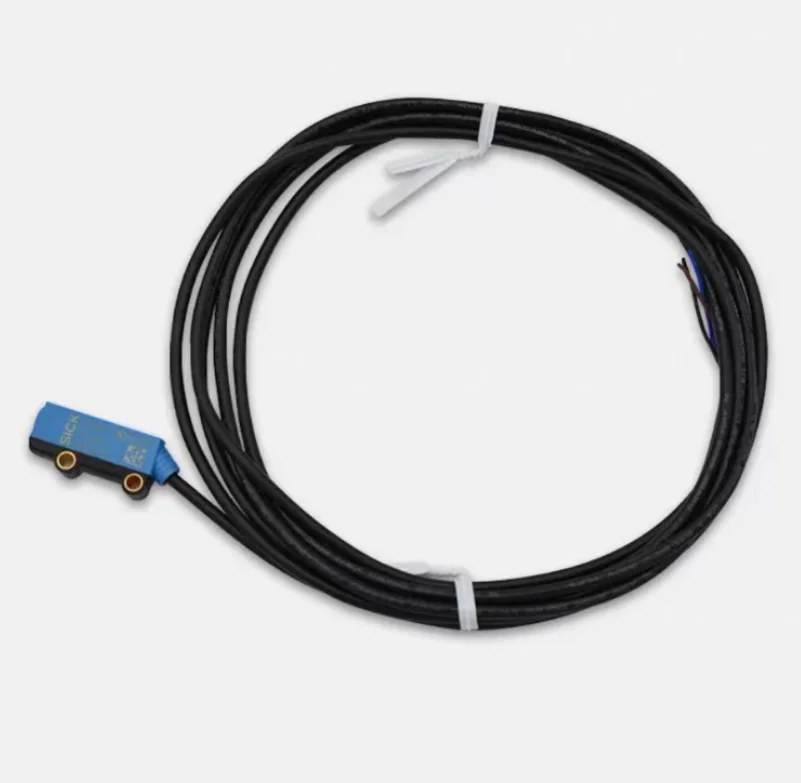 

Новый оригинальный светоотражающий фотоэлектрический датчик GL2S-F1311 NO.1064358