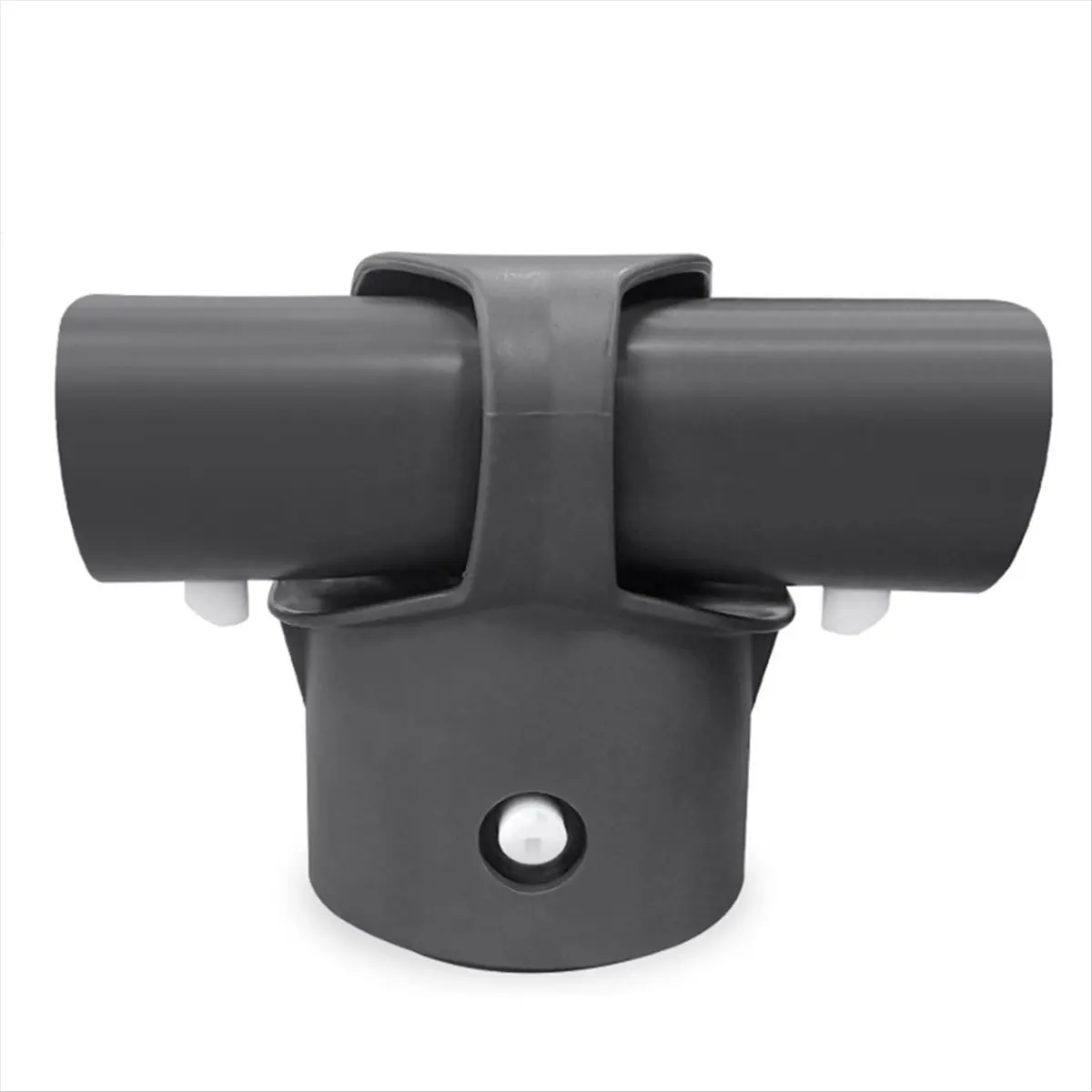 A2704F Perfect ★◀◁12427 T-Joint for Ultra Frame Pools Fits 15ft to 16ft Models Replacement Part 1 Pcs
