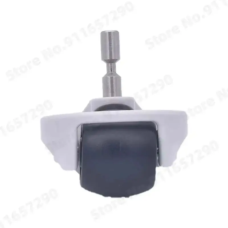 For Xiaomi Mi 1S Roborock S50 S51 S55 S5 Max S6 Robot Vacuum Cleaner Caster Assembly Front Wheel Accessories
