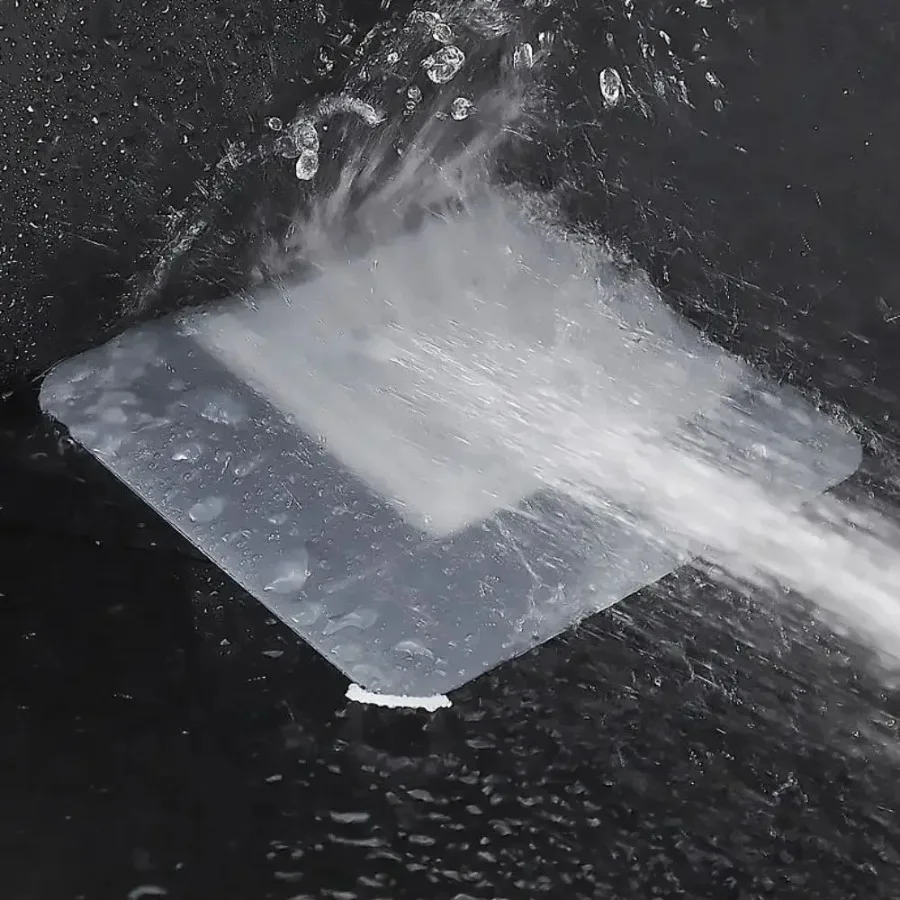 

Прочный силиконовый сливной блок для пола IThick, запахи, канализационная труба, дезодорант, крышка, уплотнение, прозрачная крышка для пола, раковина