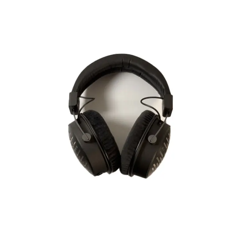 beyerdynamic DT1990 PRO flagship professional HIFI sound quality monitoring headset fully open wired headphones 250Ω