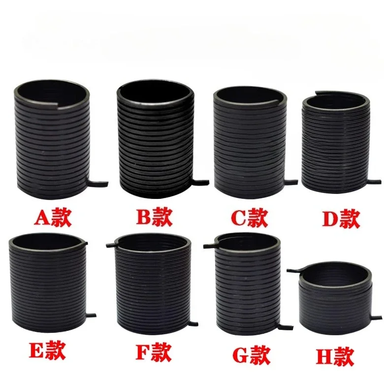 

Suitable for washing machine clutch holding spring spring reducer