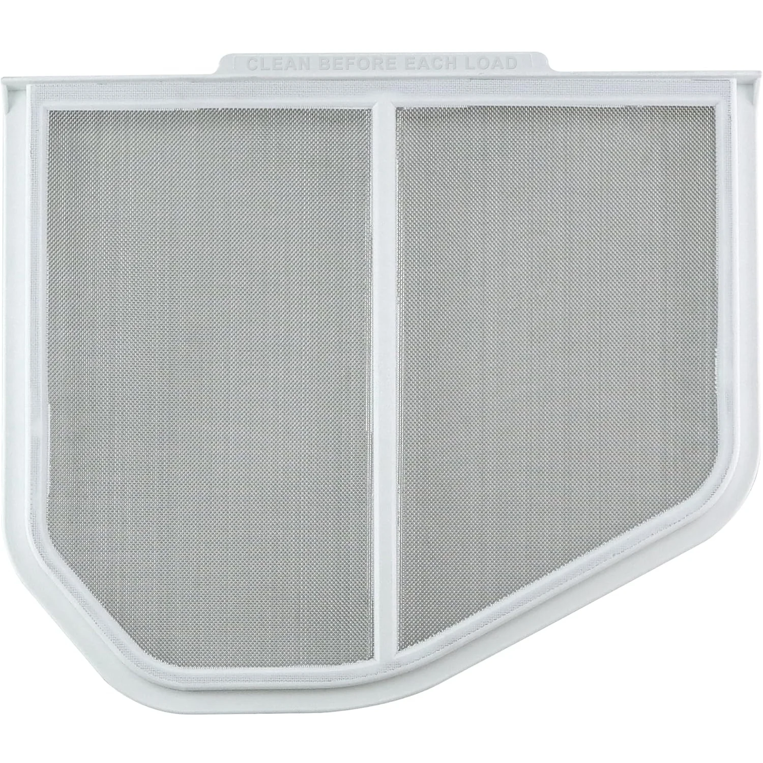 Filtre à charpie de rechange pour sèche-linge W10120998, compatible avec Whirlpool, Kenmore, Maytag, KitchenAid, 1206293, 3390721, 8066170, 8572268
