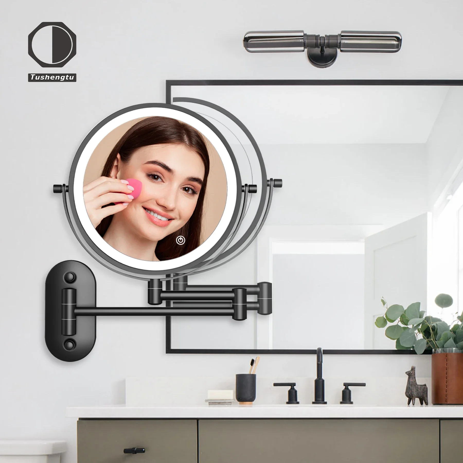 Thumbnail 3 - #34 Ranked Face Mirrors Picks in 2026