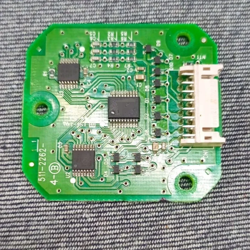 

Для pcb двигателя 430h