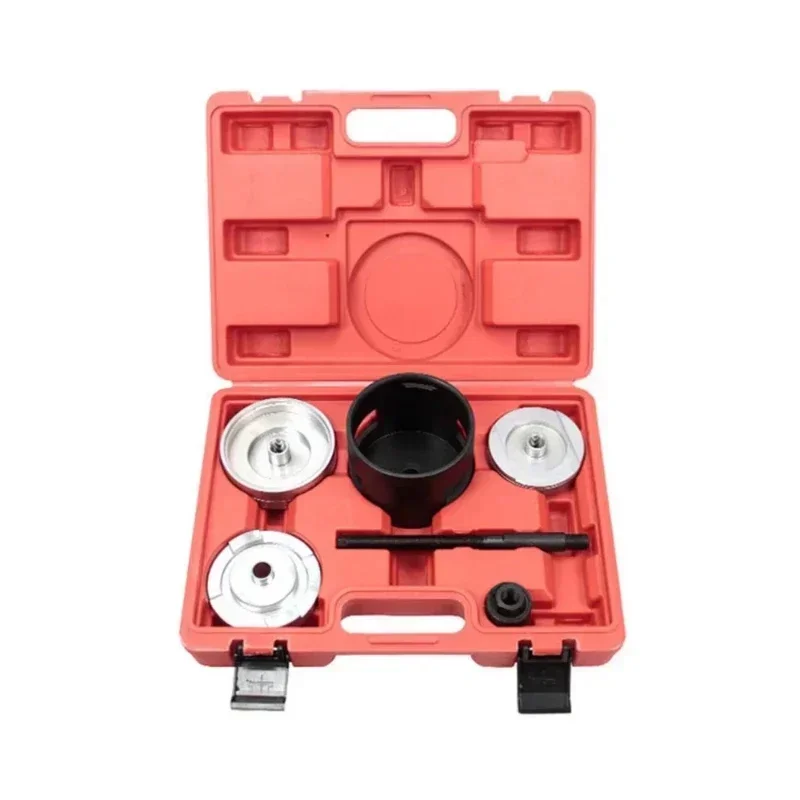 Rear Suspension Bushing Ball Joint Removal Tool Kit For BMW E52 E53