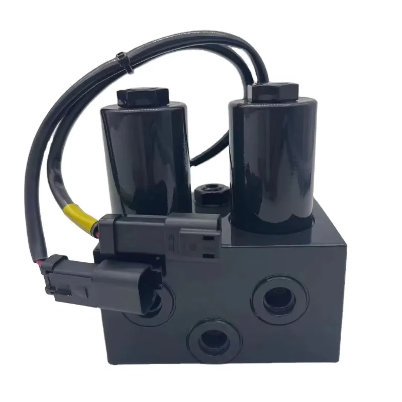

Zax30U-3 Solenoid Valve Assembly 4607613 Solenoid Valve Assembly