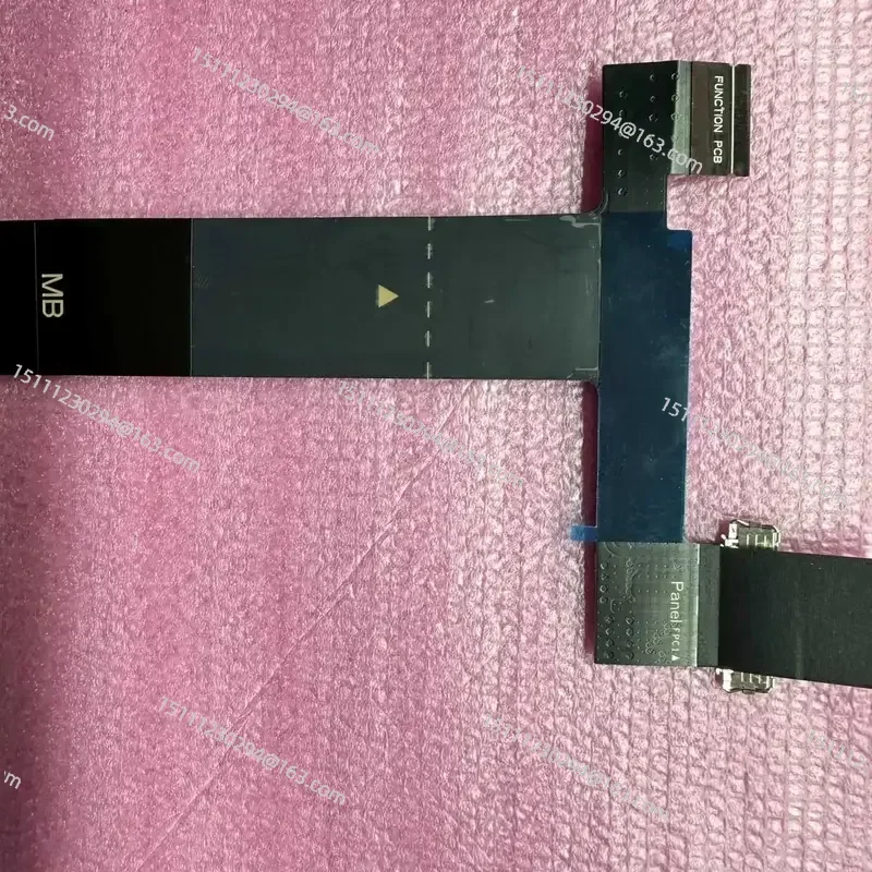 Replacement Flex Cable for Alienware X14 Laptop, LCD LVDS Cable 08FP96 8FP96 LF-L382P