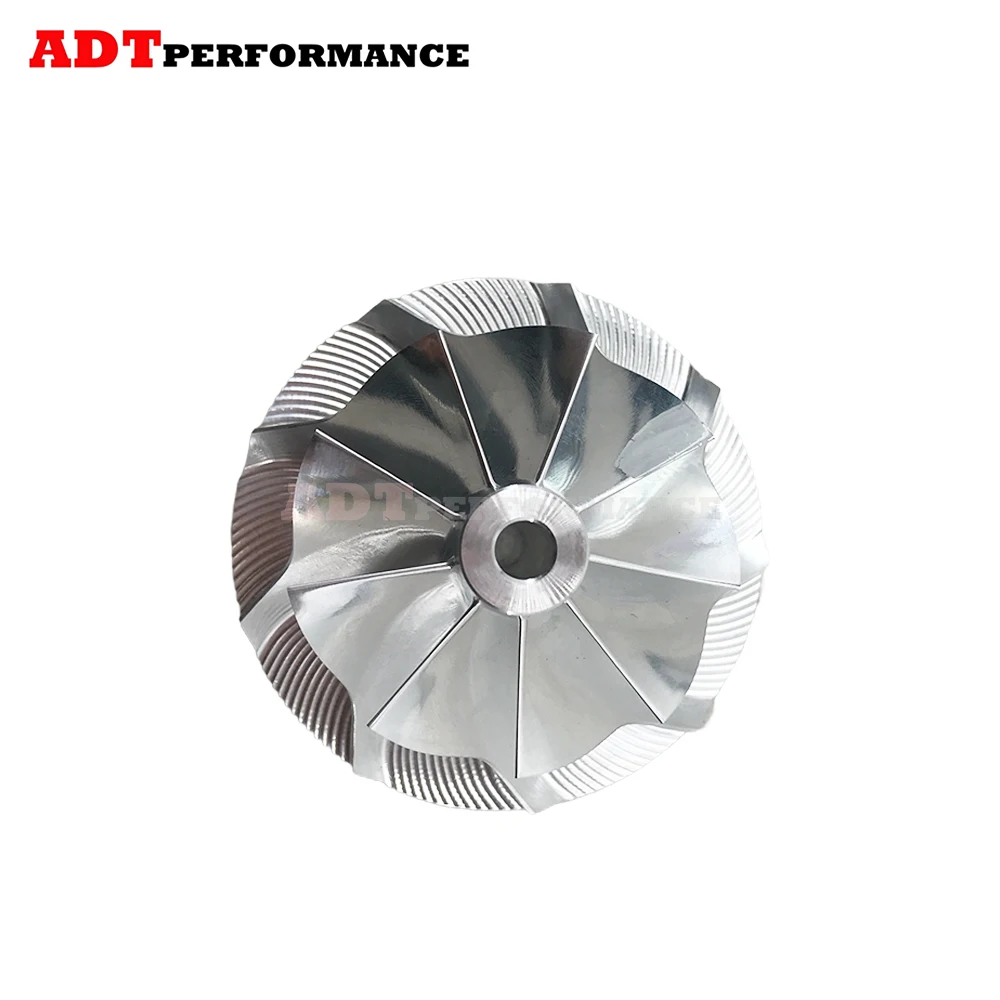 MGT2256SL 821613-5004 1165760579403 Turbo Compressor Wheel for BMW 550i GT (F07) (F10 F11) with N63B44 Engine 821613-0004 Turbo
